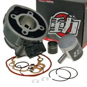 Cilinderkit NARAKU SPORT 70cc -Am6
