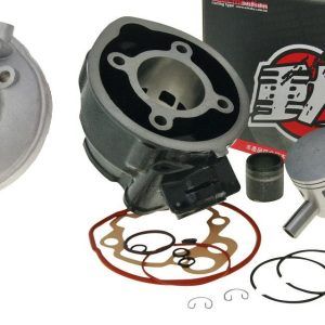 Cilinder set Naraku SPORT 70cc -Am6