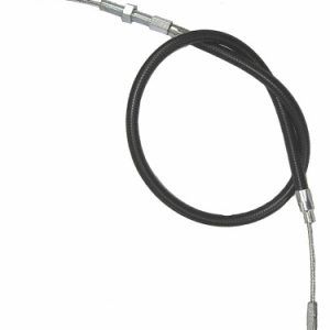 Bovden zadne zavore APN6 nov tip