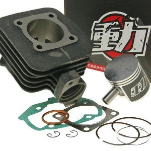 Cilinderkit Naraku Sport 70cc Peugeot horizontal AC