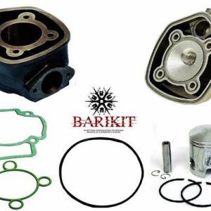 Cilinder kit BARIKIT Racing 70cc -47,6 -Piaggio /Gilera (5kotni) LC