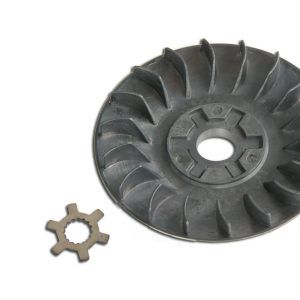 Prednja jermenica C4 Sport -Cpi