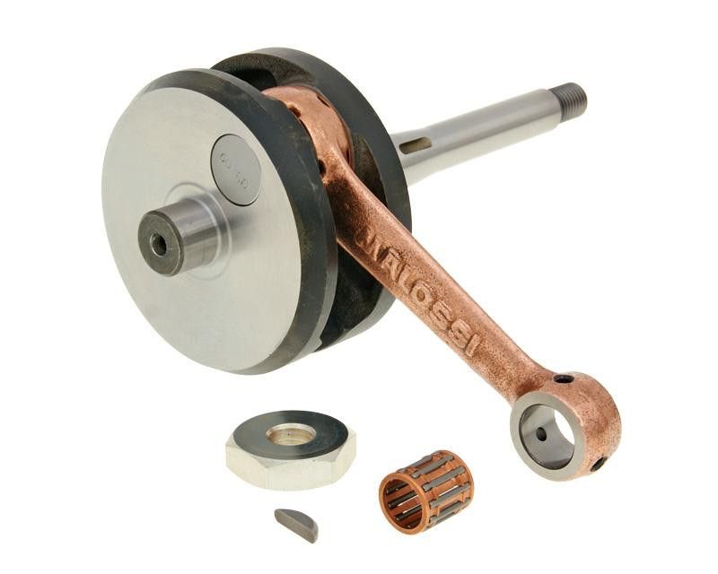 Gred Malossi RHQ -12mm - Ciao-Bravo-Si