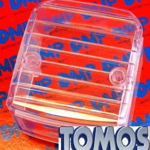 Plastika prozorna Lexsus luči Tomos DMP