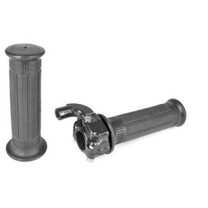 Set ročic hitrega plina - F.M.Sport