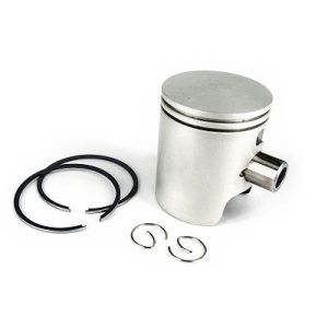 Bat CARENZI 40mm DERBI