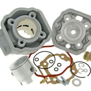 Cilinderkit Airsal Sport 70cc Derbi - Euro3 -D50BO