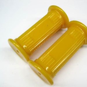 Guma upore za noge -RUMENA -Puch