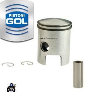 Bat GOL Ciao / Si 38.80 x 10 L