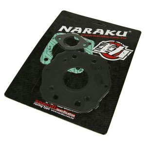 Set tesnil cilindra Naraku 50cc-Derbi EBE, EBS
