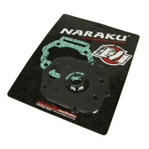 Set tesnil cilindra Naraku 50cc-Derbi D50B0