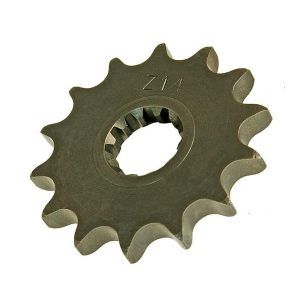 Sprednji zobnik Top Performances 14 - 428 AM6