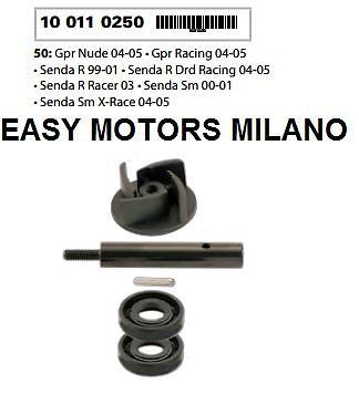 Vodna črpalka Derbi -RMS