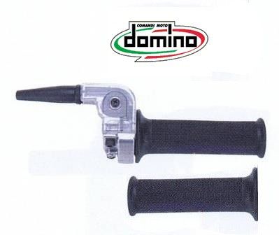 Hitra ročica CNC DOMINO + ročke - RMS