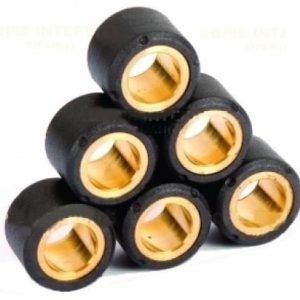 Uteži Variomata 19x15.5 -5,5gr RMS set