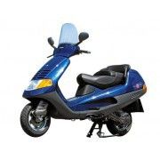 Maxi Skuterji 2T