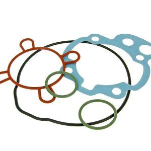 Set tesnil cilindra AM6 50cc - Artein