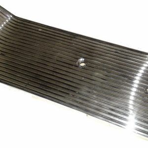 Pohodna plastika PIAGGIO CIAO 50 / CIAO PX 50 crom