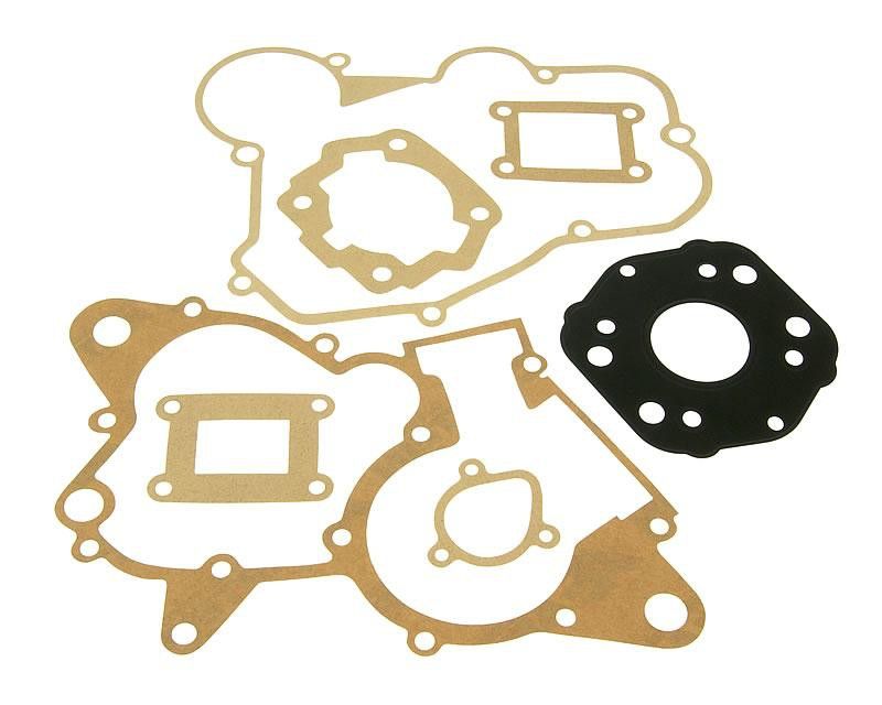 Komplet tesnil mašine - Derbi Senda EBE, EBS (-05) Artein Gaskets.
