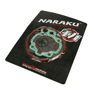 Set tesnil cilindra 50cc - Naraku AM6