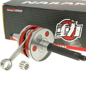 Gred Naraku Racing HPC -Piaggio / Gilera