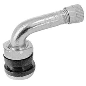 Ventilček za pnevmatiko -ALU SILVER 4TUNE