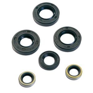 Set oljnih tesnil Derbi Senda 4Tune 6 kom