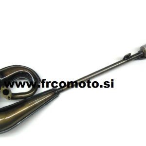 Izpuh Tecno Krul - Puch Maxi , Pony Express