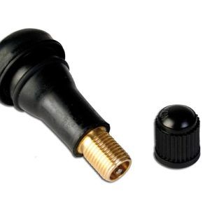 Ventilček za pnevmatiko -raven - 4Tune