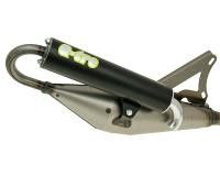 Izpuh Tecnigas Q-Tre - CPI, Keeway, China 2-stroke