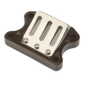 Sesalni ventil C4R4Race -SPORT - Fiberglass - Peugeot Speedfight