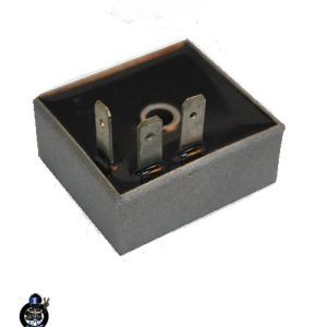 Regulator napetosti 12V 60W TOMOS orig.