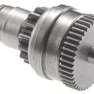 Zagonski zobnik 4Tune Piaggio Gilera 125cc