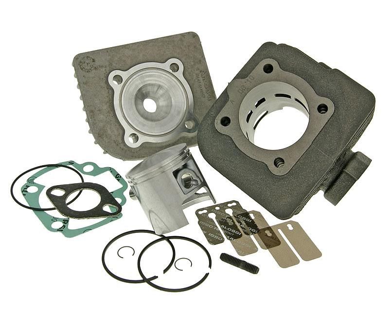 Cilinder kit Malossi Sport 70cc AC -Morini AC
