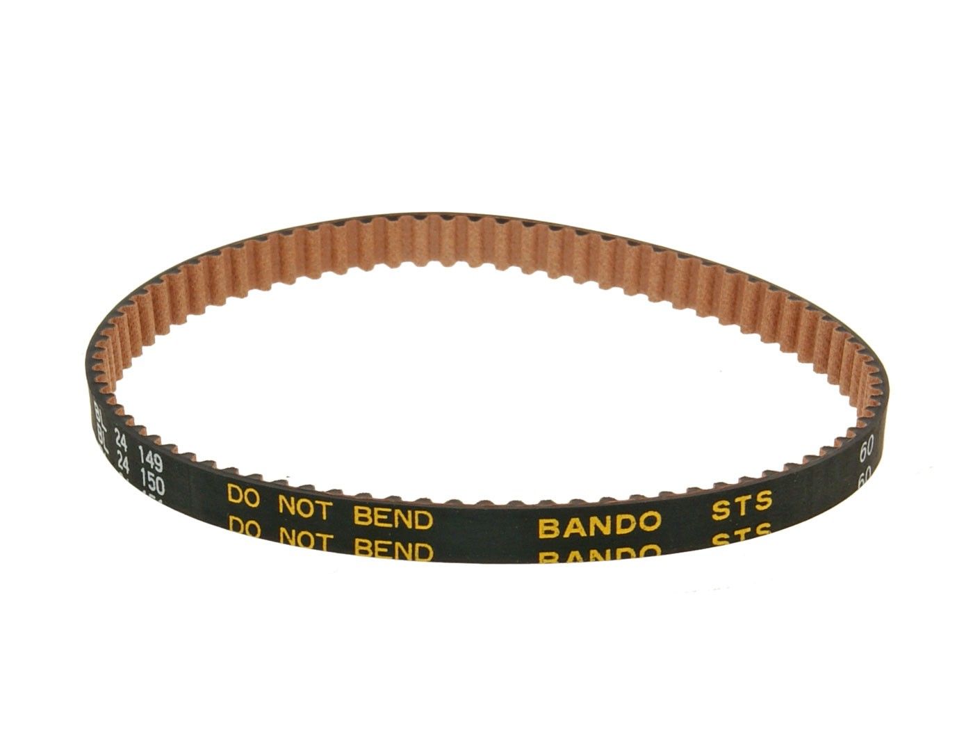 Jermen oljne pumpe BANDO Piaggio, Gilera, Aprilia, Vespa 50cc 2-stroke