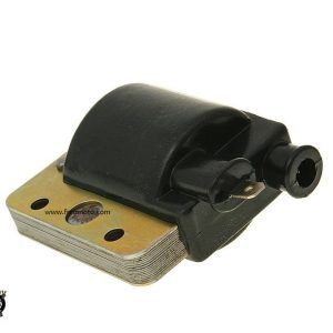 Zunanja tuljava Piaggio Ciao - Si / Bravo / Vespa / Gilera or.