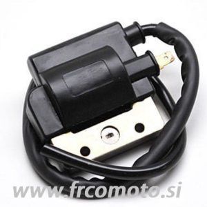 Vžigalna tuljava - Peugeot 103 /102 : Vespa Ciao - Gilera , Citta - Original - 4Tune