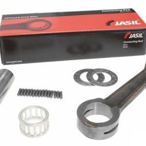 Ojnica Jasil - Top Racing -Aprilia Rotax 122-123.