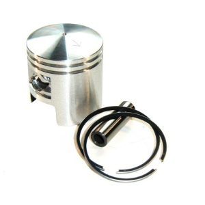 Bat Motoforce 50cc Plus, Morini AC