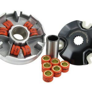 Variomat -MOTOFORCE RACING 2011- CPI 2T 50cc (Sachs/Generic/Baotian)