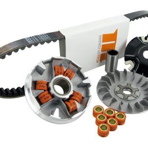Variomat kit -MOTOFORCE RACING 2011- CPI 2T 50cc (Sachs/Generic/Baotian)