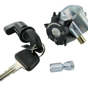 Set klučavnic -MOTOFORCE- Peugeot Jet Force/Looxor/Vivacity