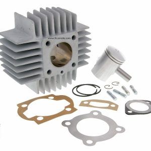 Cilinder kit Airsal Sport 38mm (49cc) za Puch Maxi / Pony Express