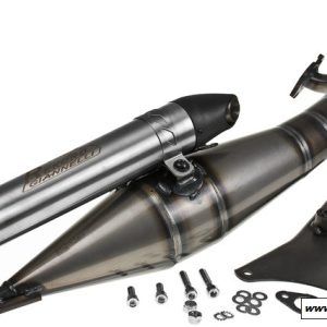 Izpuh Giannelli Rekord - Cpi-Generic-Benelli-Keeway ( e-pass)