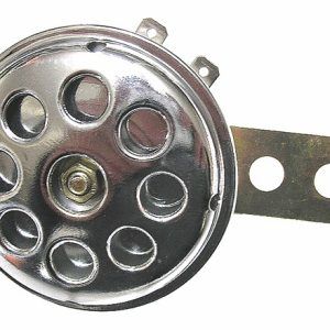 Sirena 12V CROME