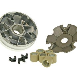 Vario kit 139QMB/QMA, GY6 50