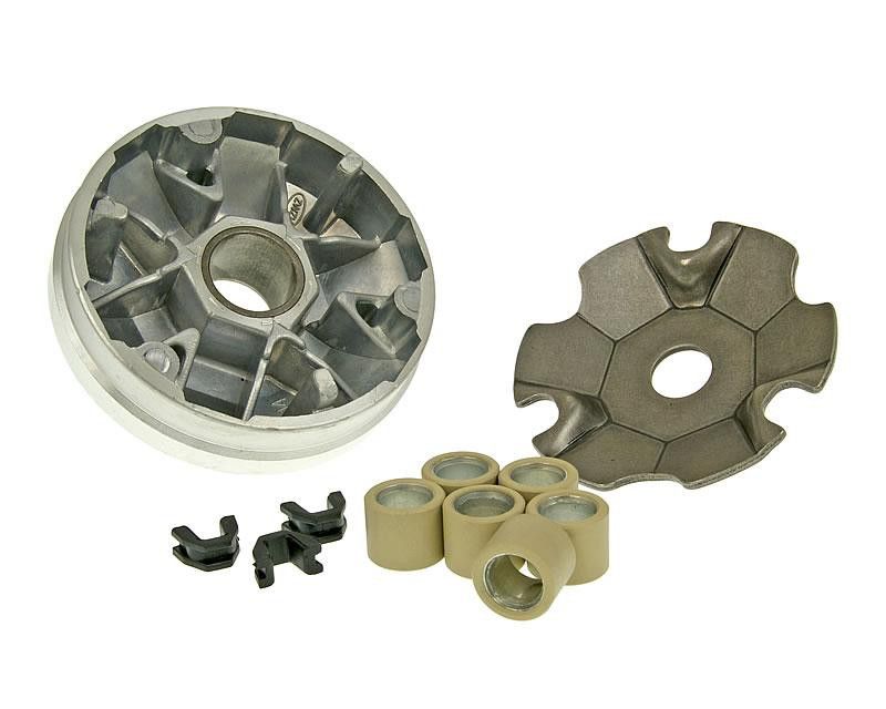Vario kit 139QMB/QMA, GY6 50