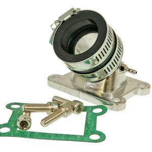 Sesalno koleno AM6- BikeXXX -24mm