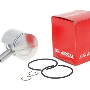 Bat Airsal 59cc sport Morini M1, M101, Motoesa Mini, Testi 10 50