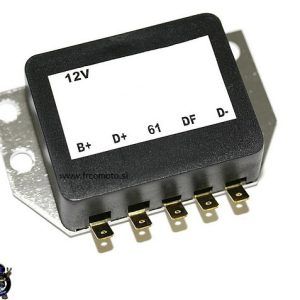 ETZ regulator napetosti 12V